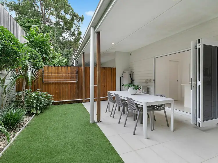 Fourth view of Homely townhouse listing, 1/19 Donald Street, Camp Hill QLD 4152