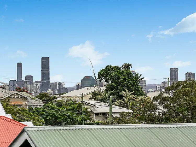 Fifth view of Homely townhouse listing, 1/19 Donald Street, Camp Hill QLD 4152