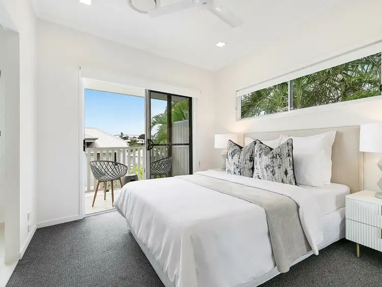 Sixth view of Homely townhouse listing, 1/19 Donald Street, Camp Hill QLD 4152