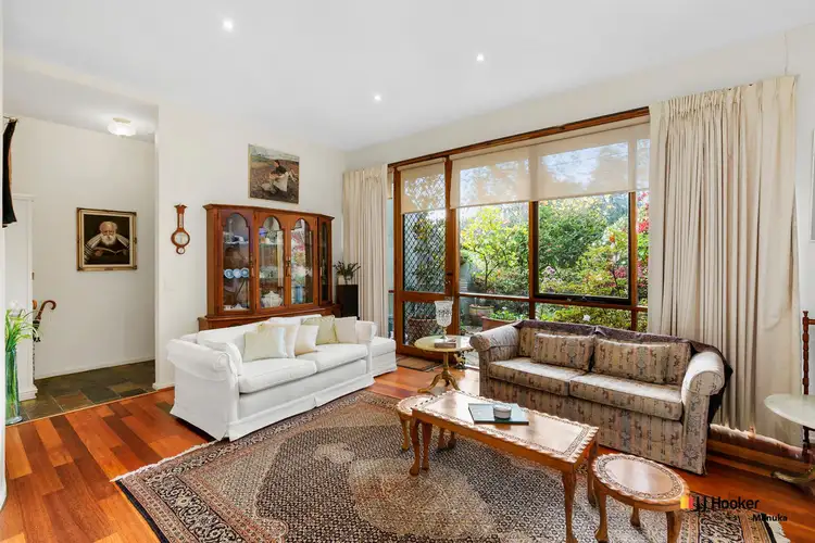 Third view of Homely townhouse listing, 102 Arthur Circle, Forrest ACT 2603