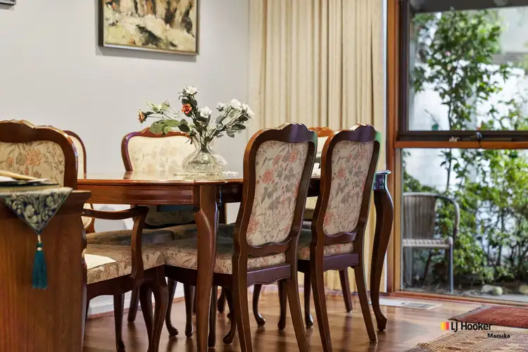 Fifth view of Homely townhouse listing, 102 Arthur Circle, Forrest ACT 2603