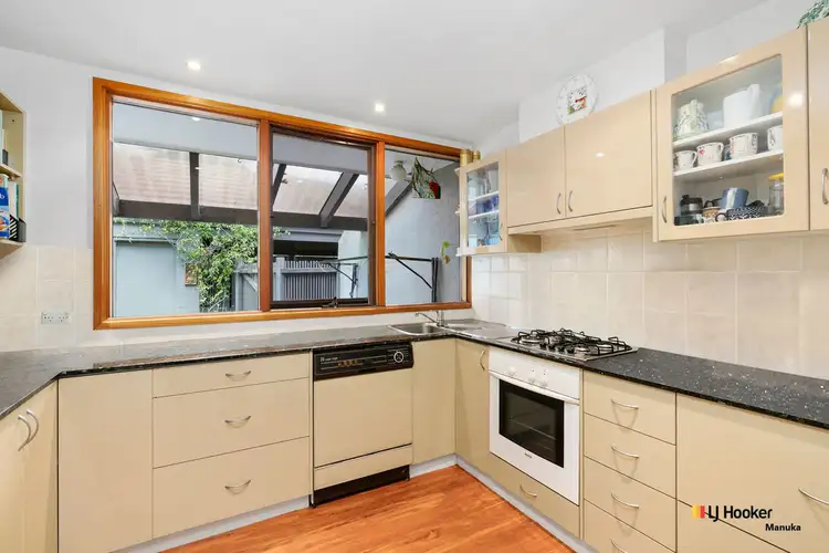 Sixth view of Homely townhouse listing, 102 Arthur Circle, Forrest ACT 2603