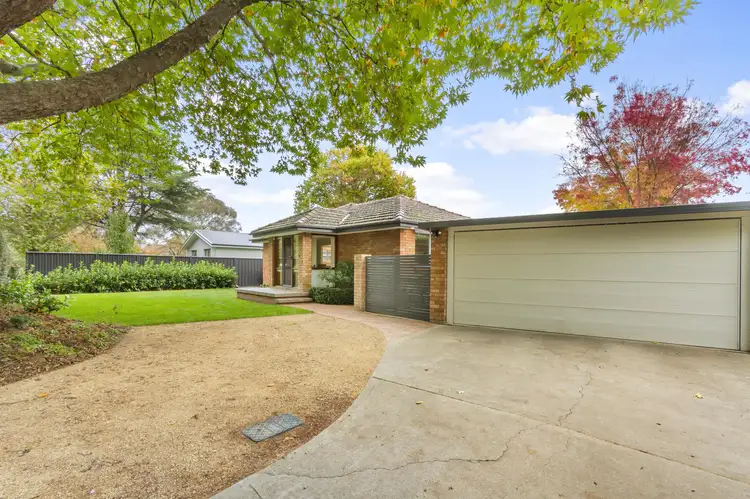 33 Melba Street, Downer ACT 2602