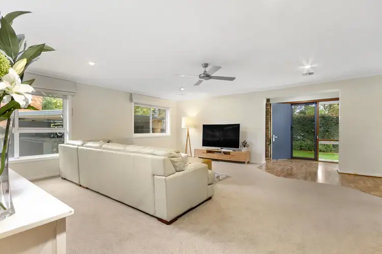 Fifth view of Homely house listing, 33 Melba Street, Downer ACT 2602
