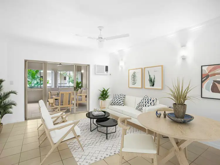 309/2-8 Centenary Close, Manoora QLD 4870