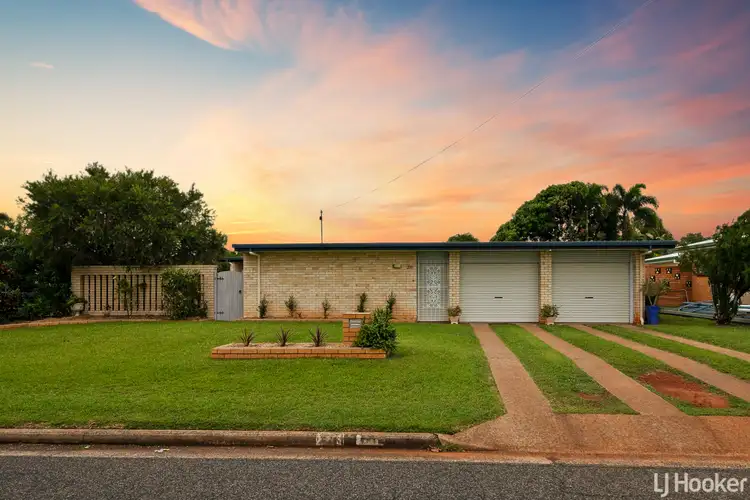 218 McCullough Street, Frenchville QLD 4701