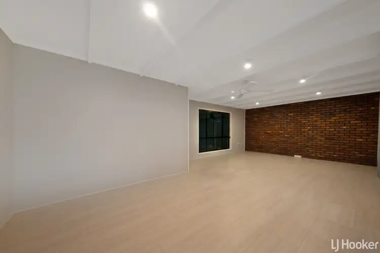 Third view of Homely house listing, 218 McCullough Street, Frenchville QLD 4701