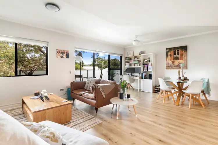 Main view of Homely unit listing, 6/1073 Barrenjoey Road, Palm Beach NSW 2108