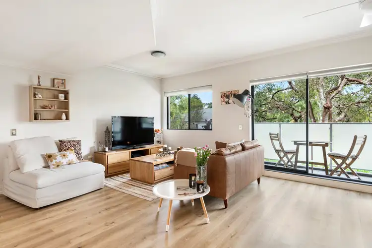Second view of Homely unit listing, 6/1073 Barrenjoey Road, Palm Beach NSW 2108
