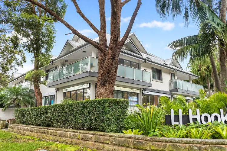 Fourth view of Homely unit listing, 6/1073 Barrenjoey Road, Palm Beach NSW 2108