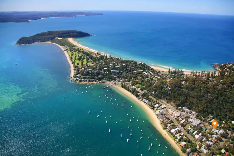 Fifth view of Homely unit listing, 6/1073 Barrenjoey Road, Palm Beach NSW 2108