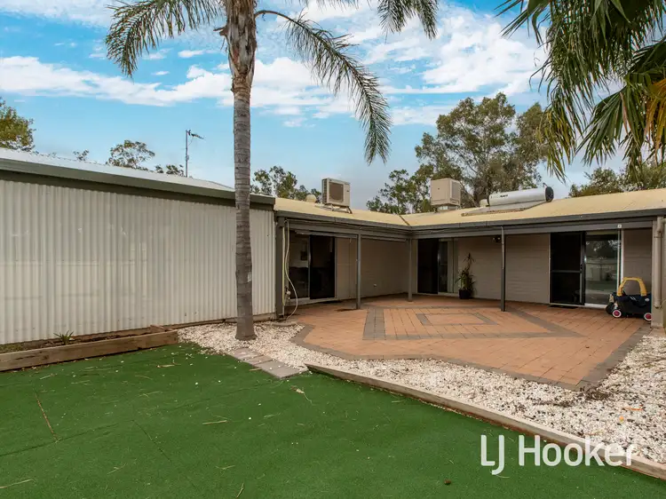 7 Turner Court, Braitling NT 870