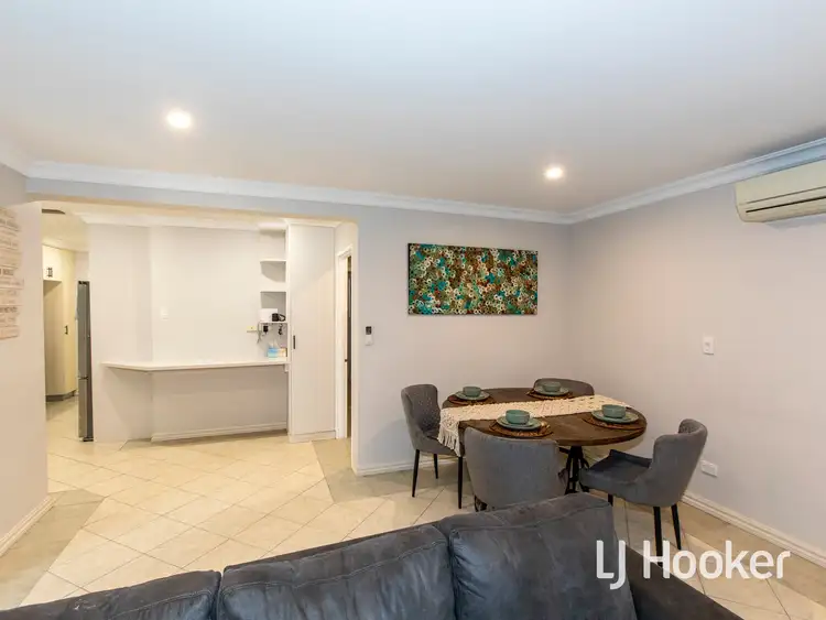 Fifth view of Homely house listing, 7 Turner Court, Braitling NT 870