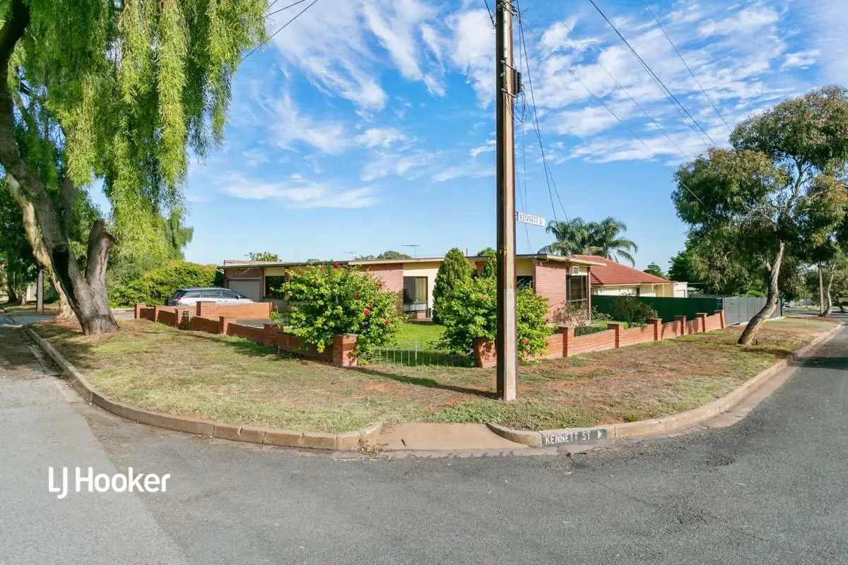 Main view of Homely house listing, 7 Oswald Crescent, Para Hills SA 5096