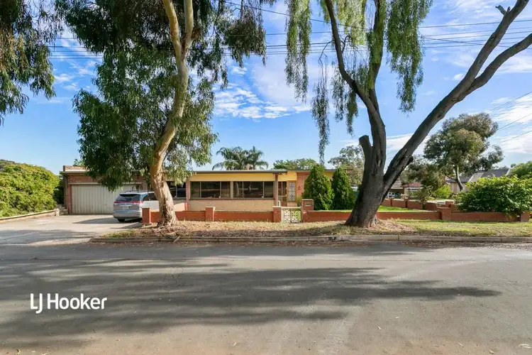 Second view of Homely house listing, 7 Oswald Crescent, Para Hills SA 5096