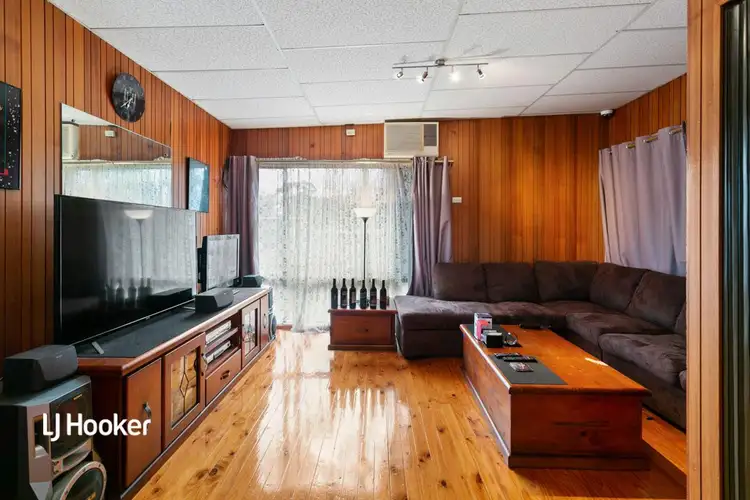 Fourth view of Homely house listing, 7 Oswald Crescent, Para Hills SA 5096