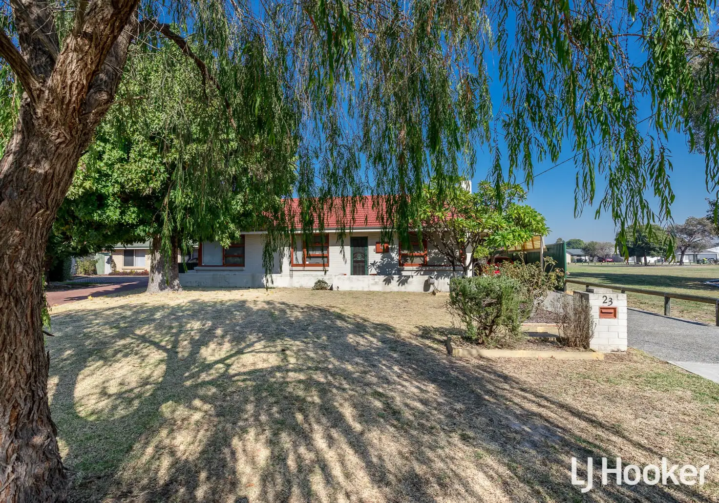 Main view of Homely house listing, 23 Bernice Way, Thornlie WA 6108
