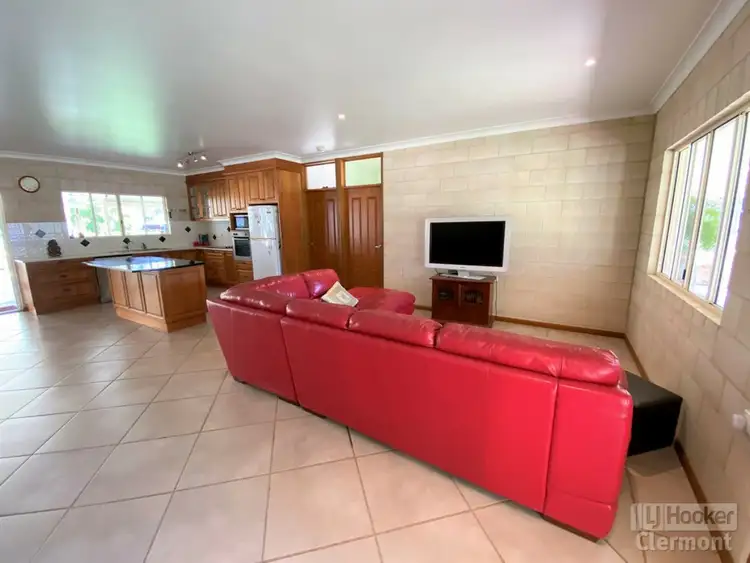 Fourth view of Homely rural property listing, 109 Racecourse Road, Clermont QLD 4721