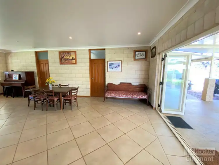 Fifth view of Homely rural property listing, 109 Racecourse Road, Clermont QLD 4721