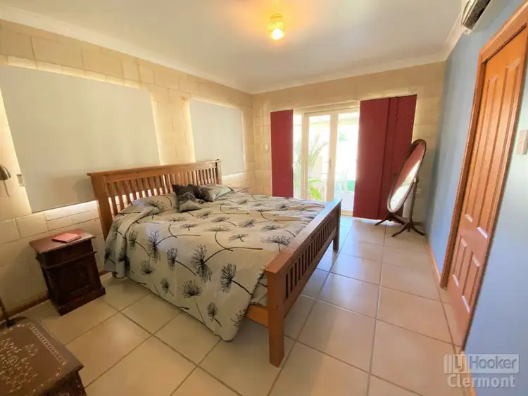 Sixth view of Homely rural property listing, 109 Racecourse Road, Clermont QLD 4721