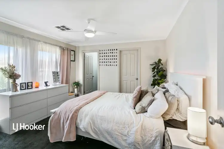 Second view of Homely house listing, 17 Elly Drive, Munno Para West SA 5115