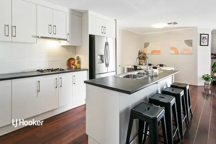 Sixth view of Homely house listing, 17 Elly Drive, Munno Para West SA 5115