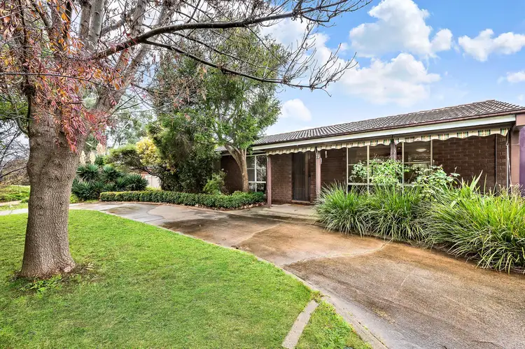 76 Daintree Crescent, Kaleen ACT 2617