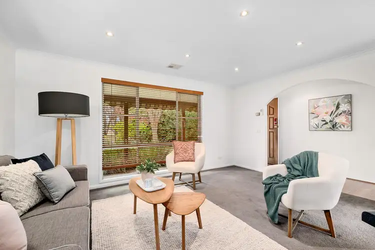 Second view of Homely house listing, 76 Daintree Crescent, Kaleen ACT 2617