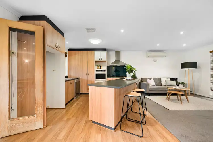 Fifth view of Homely house listing, 76 Daintree Crescent, Kaleen ACT 2617