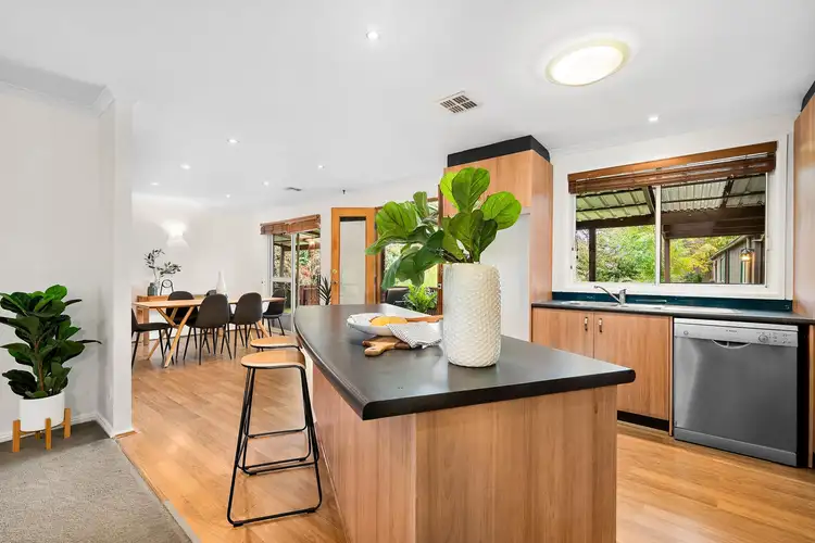 Sixth view of Homely house listing, 76 Daintree Crescent, Kaleen ACT 2617