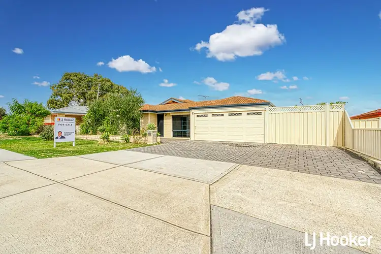 107 Chamberlain Street, Gosnells WA 6110