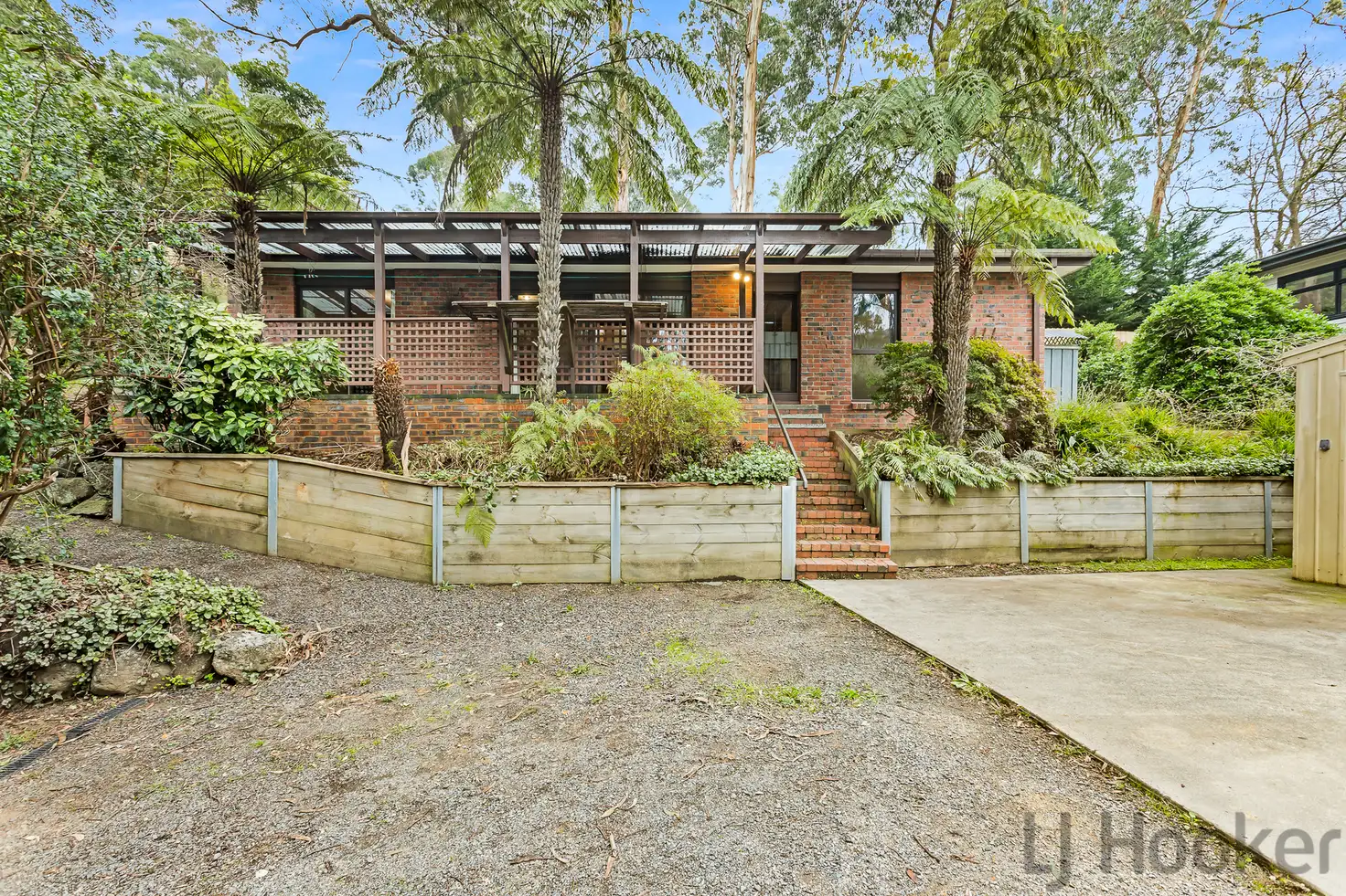 Main view of Homely house listing, 25 Claremont Avenue, The Basin VIC 3154