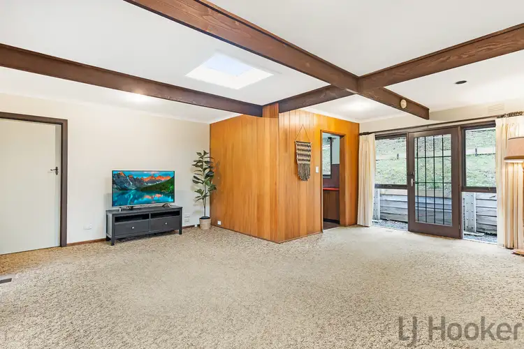 Third view of Homely house listing, 25 Claremont Avenue, The Basin VIC 3154