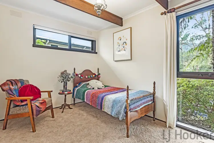 Fourth view of Homely house listing, 25 Claremont Avenue, The Basin VIC 3154