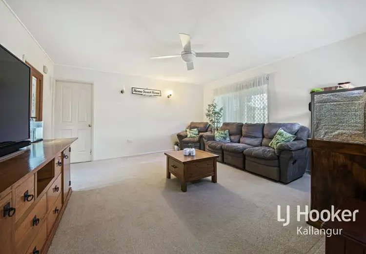 Second view of Homely house listing, 1502 Anzac Avenue, Kallangur QLD 4503