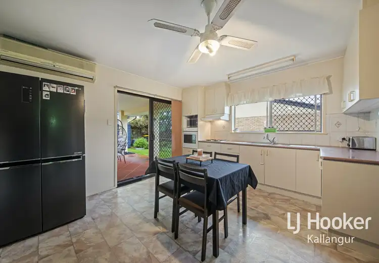Fifth view of Homely house listing, 1502 Anzac Avenue, Kallangur QLD 4503