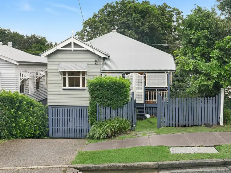 Main view of Homely house listing, 63 Emperor Street, Annerley QLD 4103