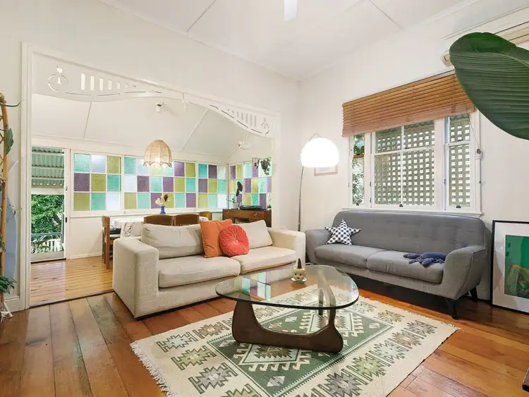 Second view of Homely house listing, 63 Emperor Street, Annerley QLD 4103