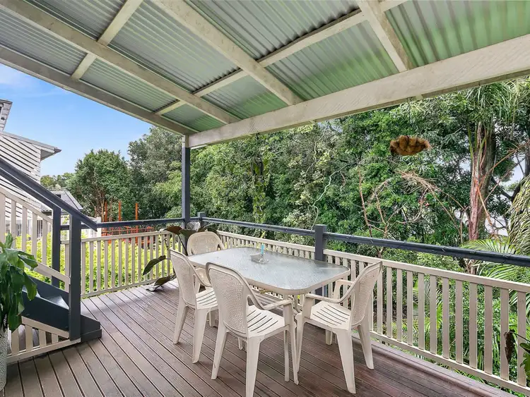 Sixth view of Homely house listing, 63 Emperor Street, Annerley QLD 4103