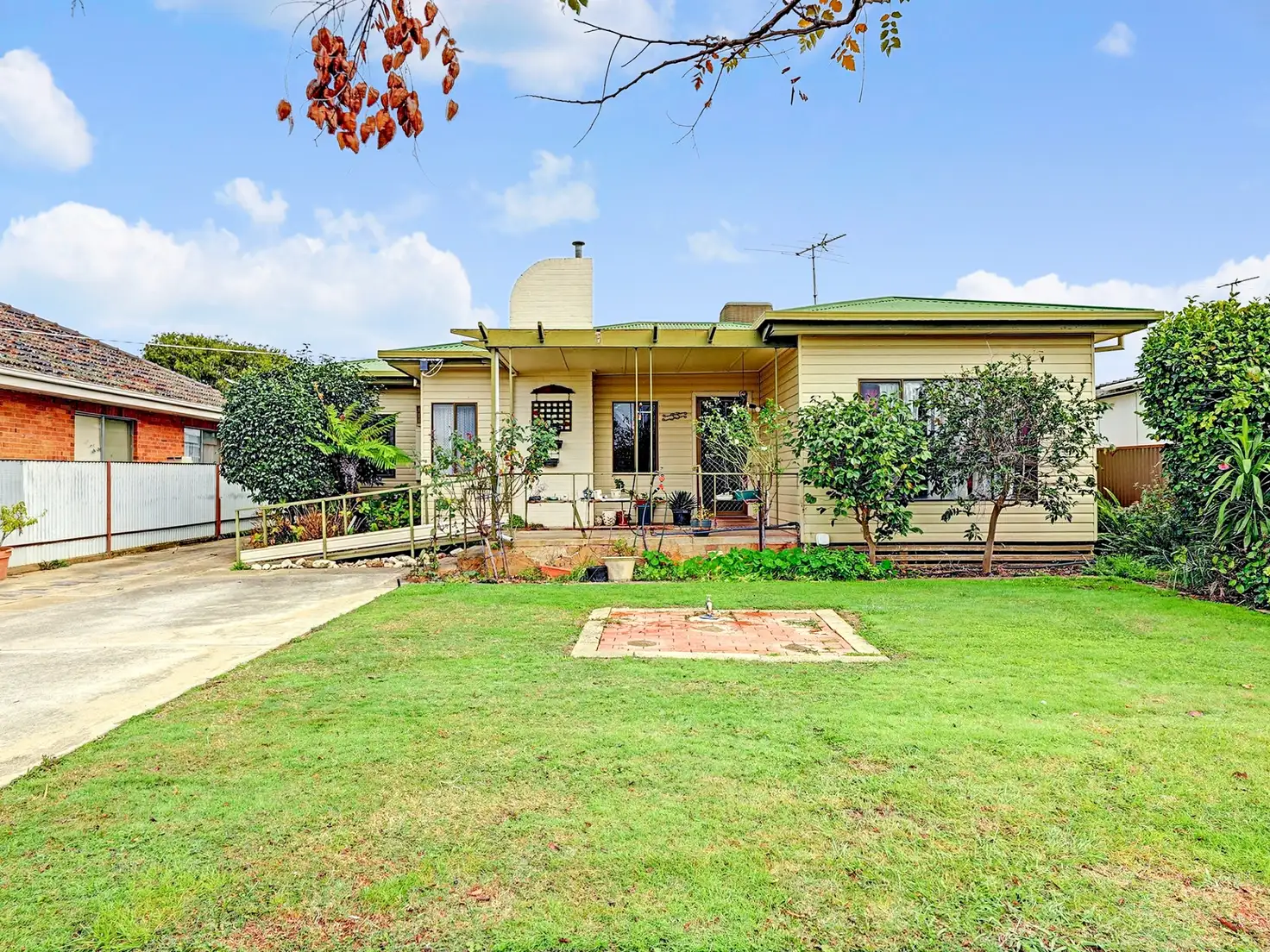 Main view of Homely house listing, 53 Donald Street, Wangaratta VIC 3677
