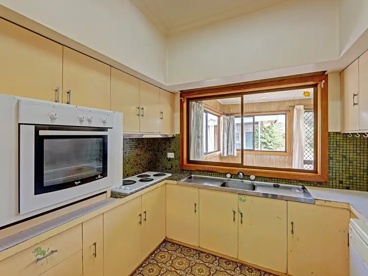 Third view of Homely house listing, 53 Donald Street, Wangaratta VIC 3677