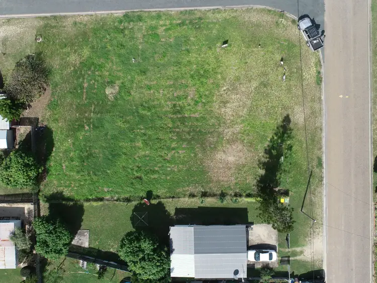 Fifth view of Homely land listing, 40 B Creek Street, Bowen QLD 4805