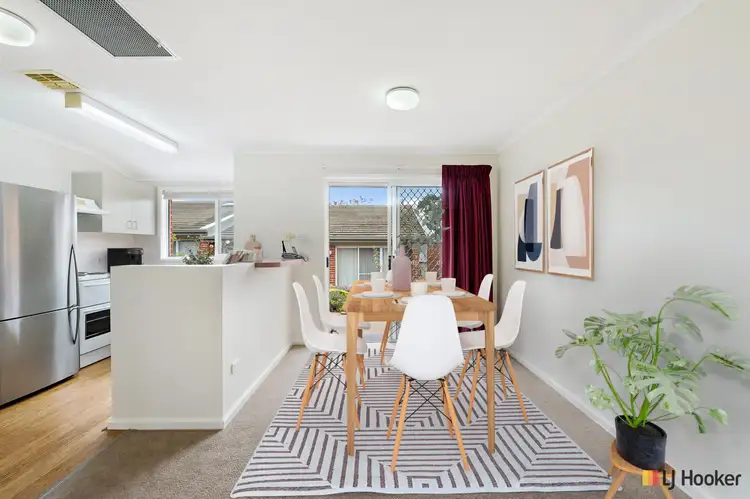 Main view of Homely retirement listing, 64/177 Badimara Street, Fisher ACT 2611