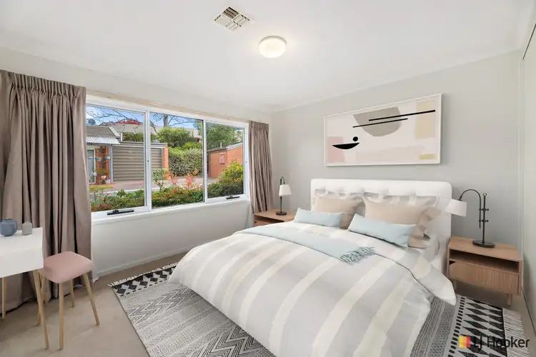 Fifth view of Homely retirement listing, 64/177 Badimara Street, Fisher ACT 2611