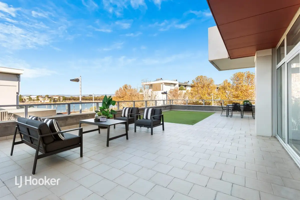 Main view of Homely unit listing, 209/12-14 Wirra Drive, New Port SA 5015