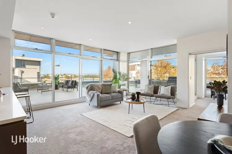 Second view of Homely unit listing, 209/12-14 Wirra Drive, New Port SA 5015