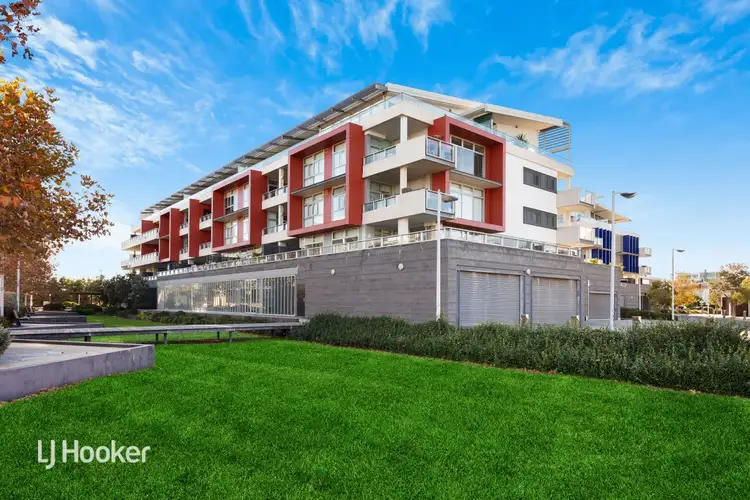 Third view of Homely unit listing, 209/12-14 Wirra Drive, New Port SA 5015