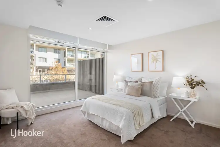 Fifth view of Homely unit listing, 209/12-14 Wirra Drive, New Port SA 5015