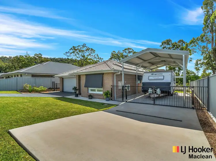 51 Scullin Street, Townsend NSW 2463