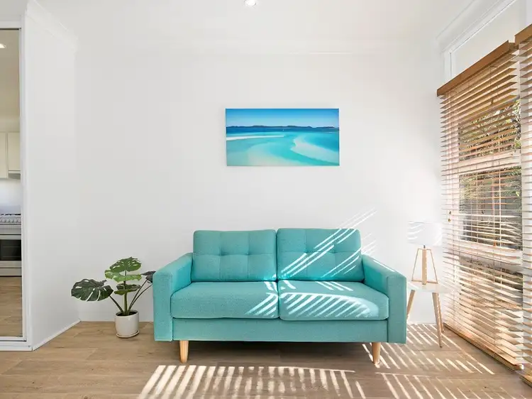 Third view of Homely studio listing, 5/71 Queens Parade, Newport NSW 2106
